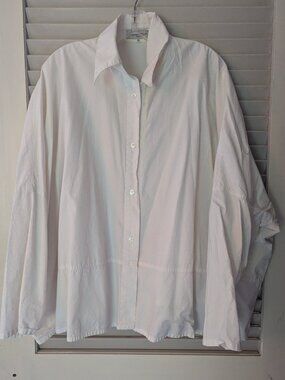 Ivan Grundahl button down shirt